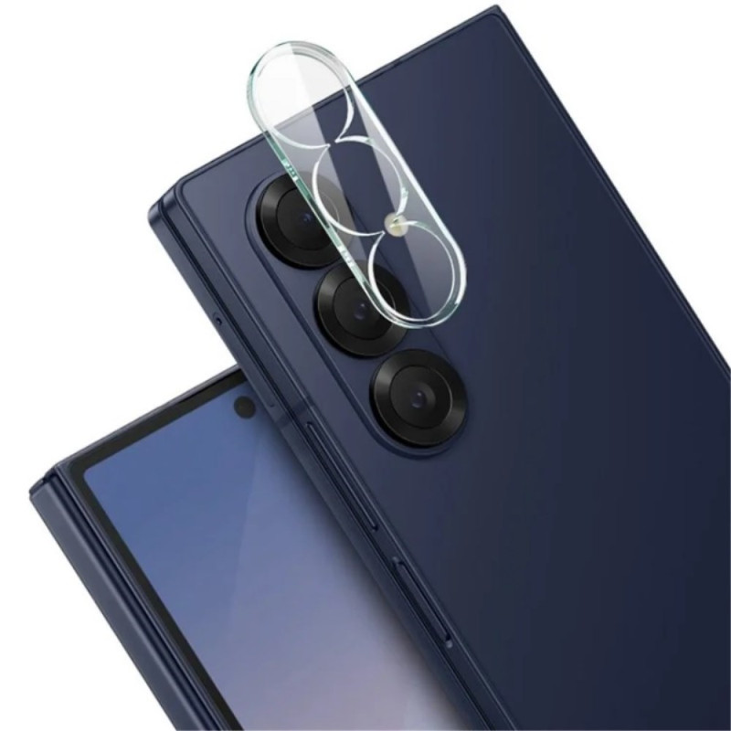 Suojaava linssi Samsung Galaxy Z Fold 7:lle