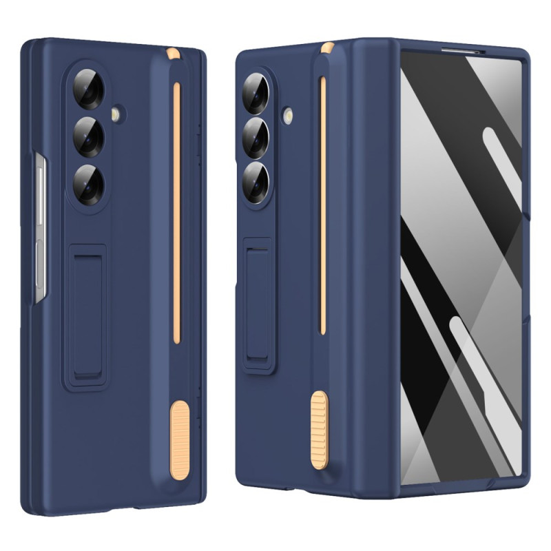 Samsung Galaxy Z Fold 7 iskunkestävä suojakuori