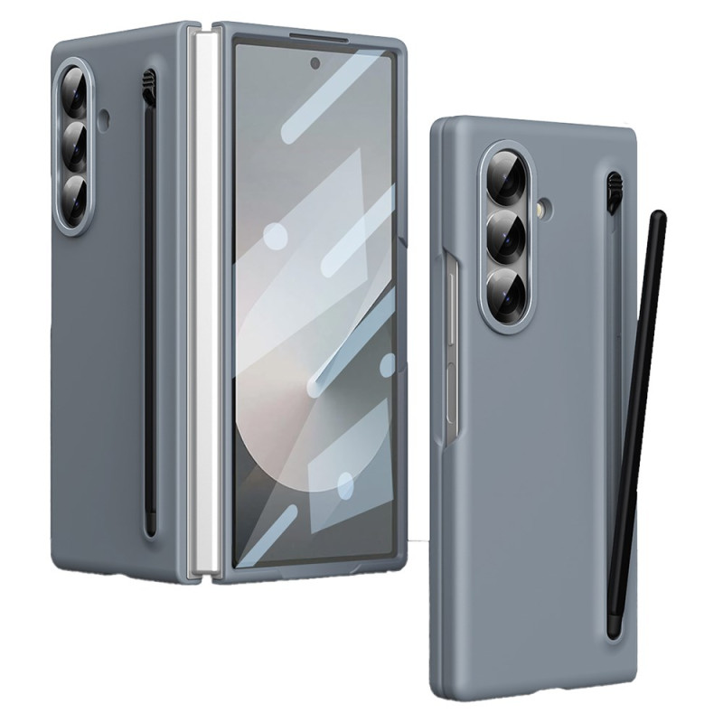 Samsung Galaxy Z Fold 7 5G Karkaistu lasisuojus ja kynän kanssa
