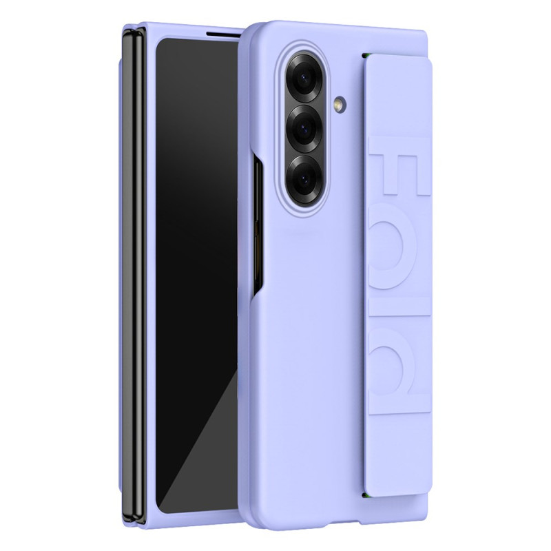 Samsung Galaxy Z Fold 7 Suojakuori
hihnan tuki