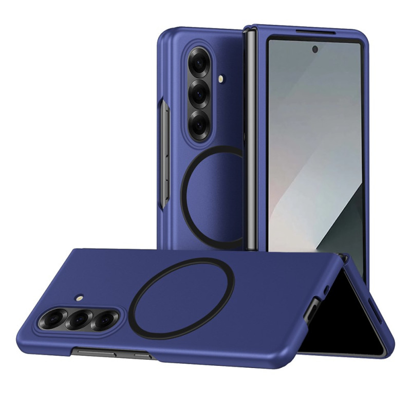 Samsung Galaxy Z Fold 7 Suojakuori
MagSafe yhteensopiva Mate viimeistelyyn