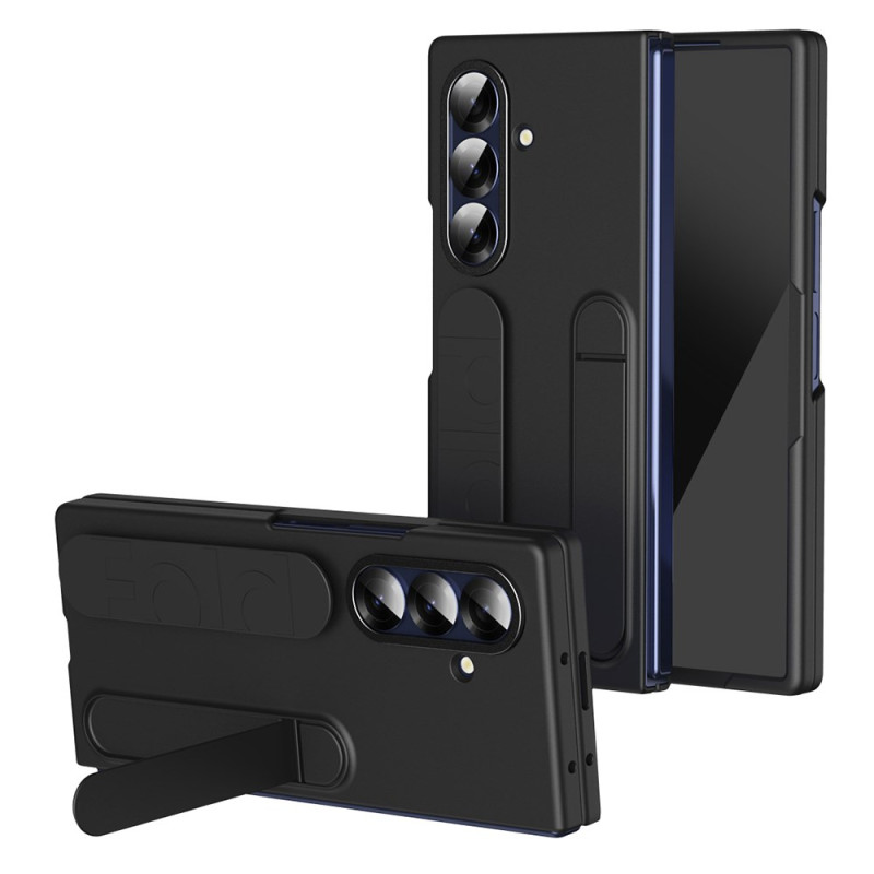 Samsung Galaxy Z Fold 7 Suojakuori
jalusta ja kantolenkki