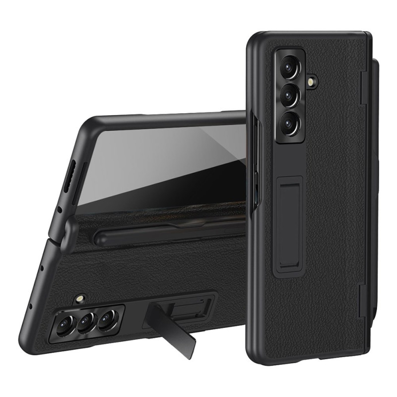 Samsung Galaxy Z Fold 7 Suojakuori
 Näytönsuoja ja kynänsuoja