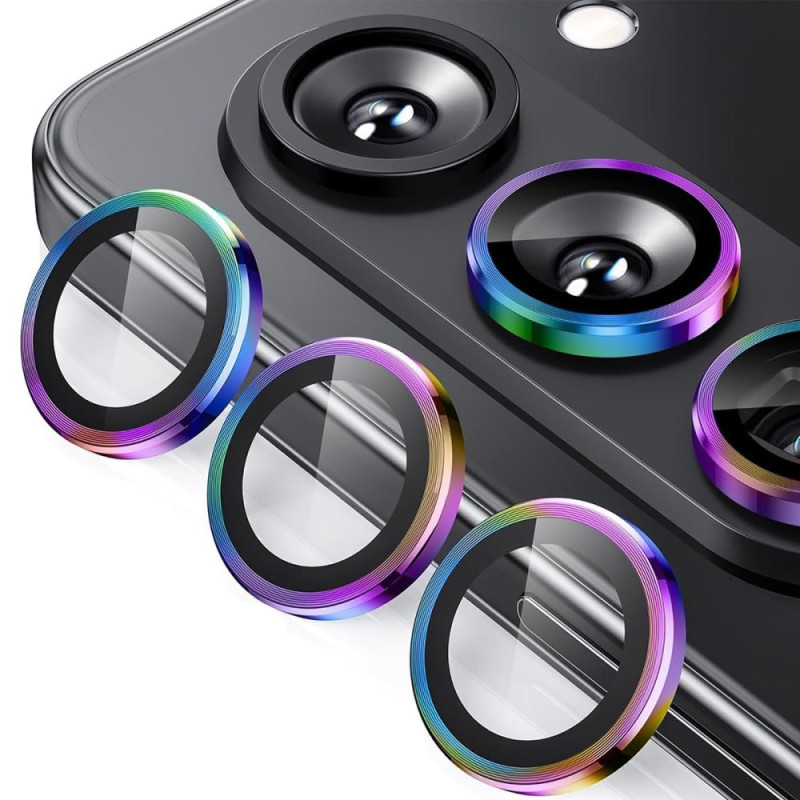 Objektiivin suojarenkaat Samsung Galaxy Z Fold 7 ENKAY ENKAY