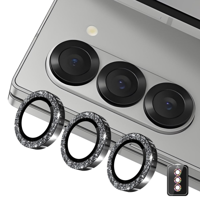 Objektiivisuojat Samsung Galaxy Z Fold 7 Strassille