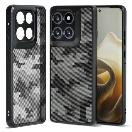 Kansi Motorola Edge 60 Pro...
