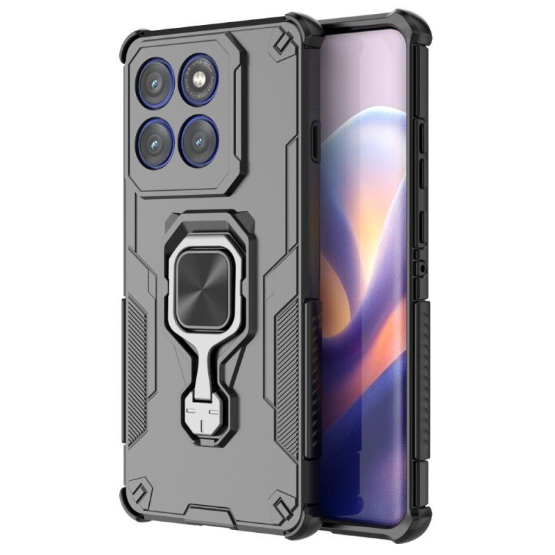 Motorola Edge 60 Pro Ultra Erityiskestävä
 Suojakuori
 pyörivä tuki