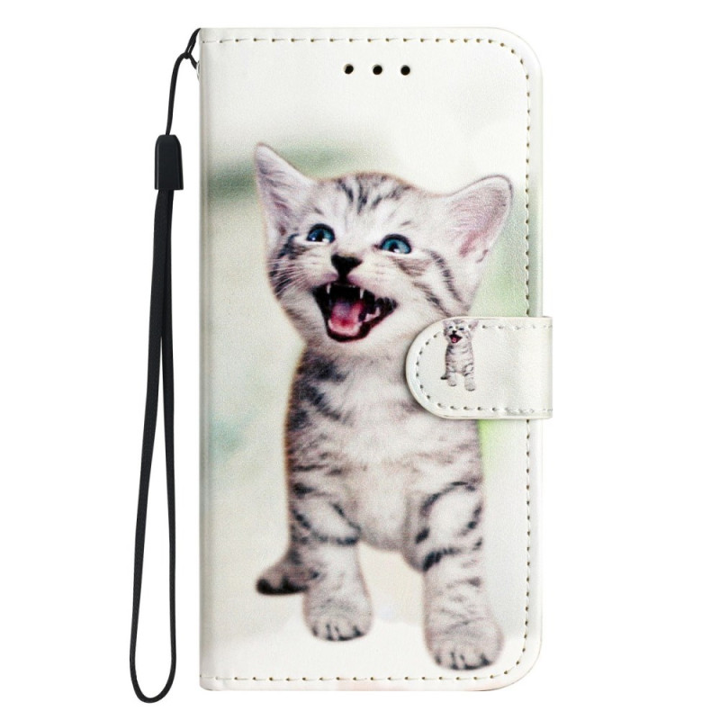 Suojakuori
 Motorola Edge 60 / 60 Fusion Kitten