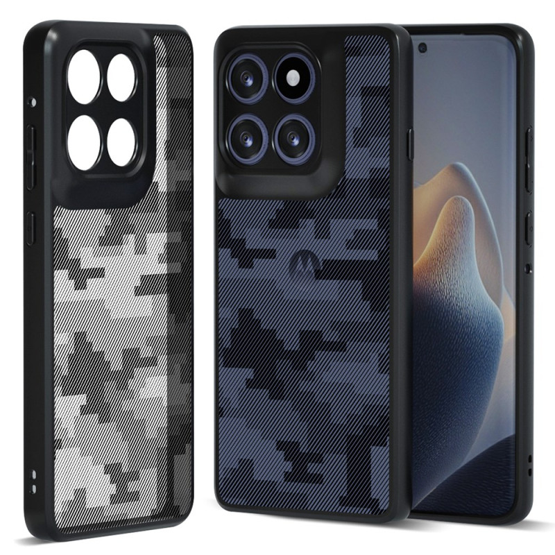 Suojus Motorola Edge 60 Fusion 5G / Edge 60 5G -puhelimeen