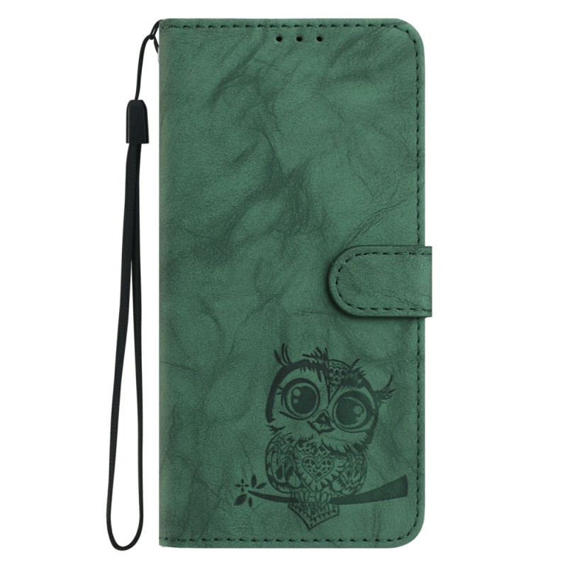 Suojakuori
 Motorola Edge 60 / 60 Fusion Owl
