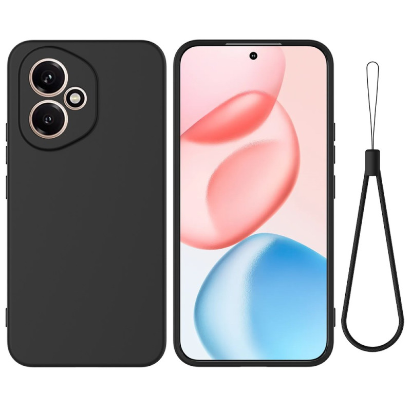 Honor 400 Liquid Silikoni kantolenkki
Suojakuori