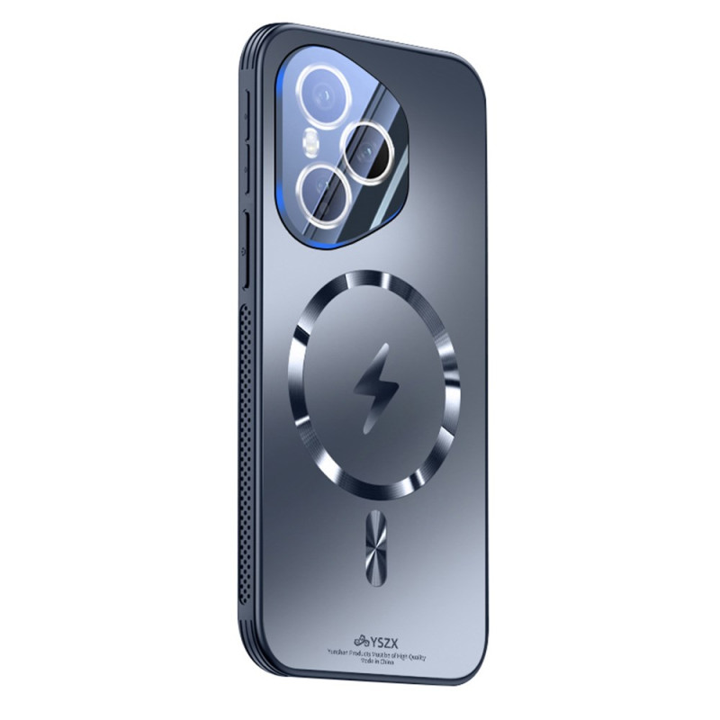 Honor 400 suojakotelo
MagSafe ja Thermal Dissipation yhteensopiva