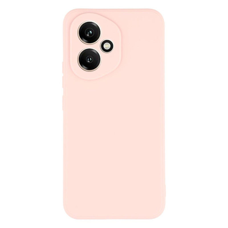 Honor 400 Silikoni Suojakuori
