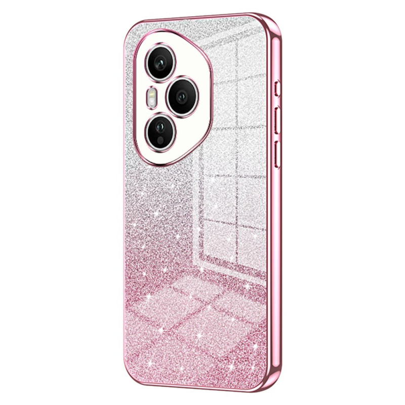 Honor 400 Pro Gradient Paljetti
 Suojakuori
