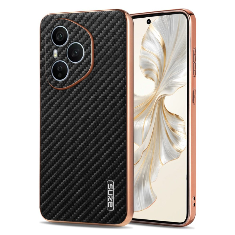Honor 400 Pro Hiilikuitu Suojakuori
AZNS
