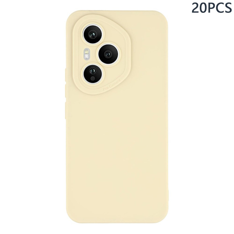 Honor 400 Pro Silikoni Suojakuori
