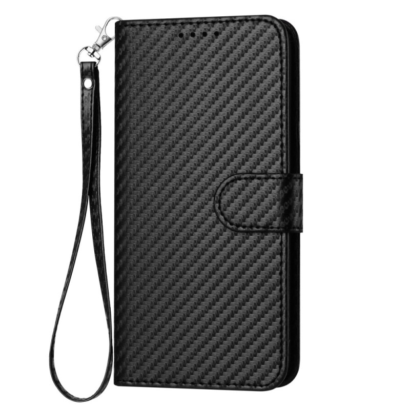 Honor 400 Pro Carbon Fiber Suojakuori