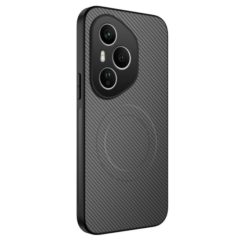 Honor 400 Pro Suojakuori
MagSafe yhteensopiva Carbon Fibre tekstuuri