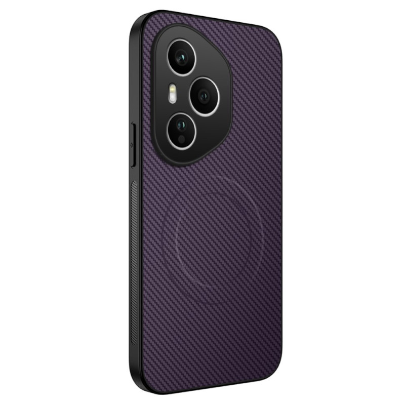Honor 400 Pro Suojakuori
MagSafe yhteensopiva Carbon Fibre tekstuuri