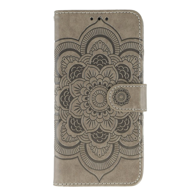 Honor 400 Pro Mandala Print Suojakuori
