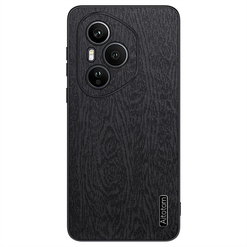 Honor 400 Pro Wood Effect Suojakuori