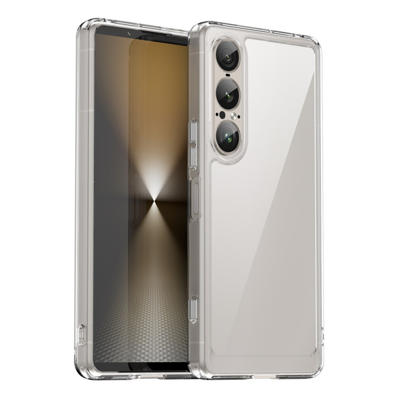 Sony Xperia 1 VII Candy Series Suojakuori