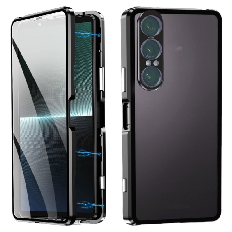 Sony Xperia 1 VII magneettinen suojakuori
