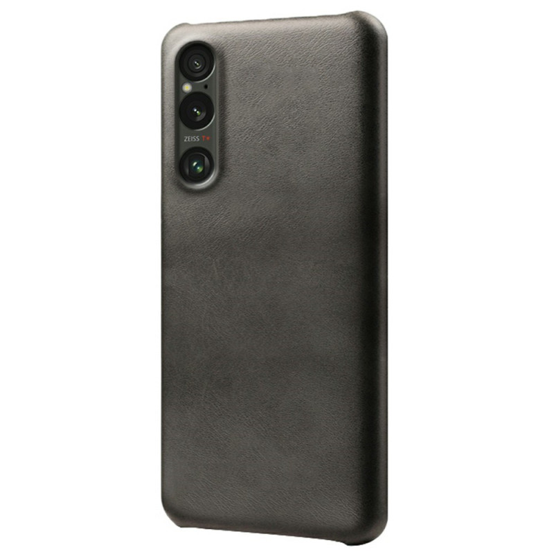 Sony Xperia 1 VII nahkakotelo