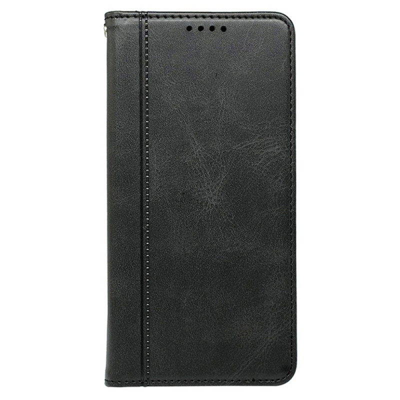 Flip Cover Poco C71 Couture -suojakansi