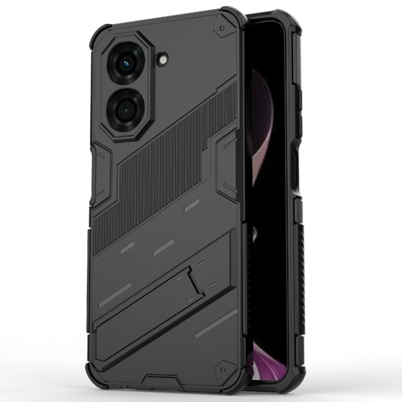 Poco C71 Ultra Erityiskestävä
Suojakuori
jalustan kanssa