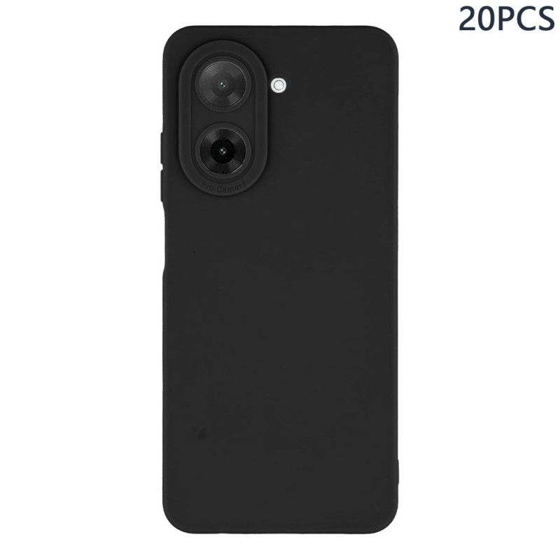 Xiaomi Redmi A5 Silikoni Suojakuori
