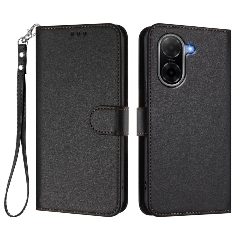 Xiaomi Redmi A5 korttikuori
, jossa on kantolenkki