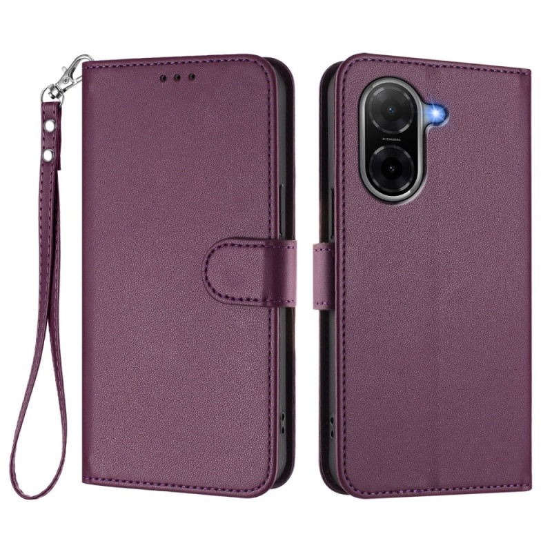 Xiaomi Redmi A5 korttikuori
, jossa on kantolenkki
