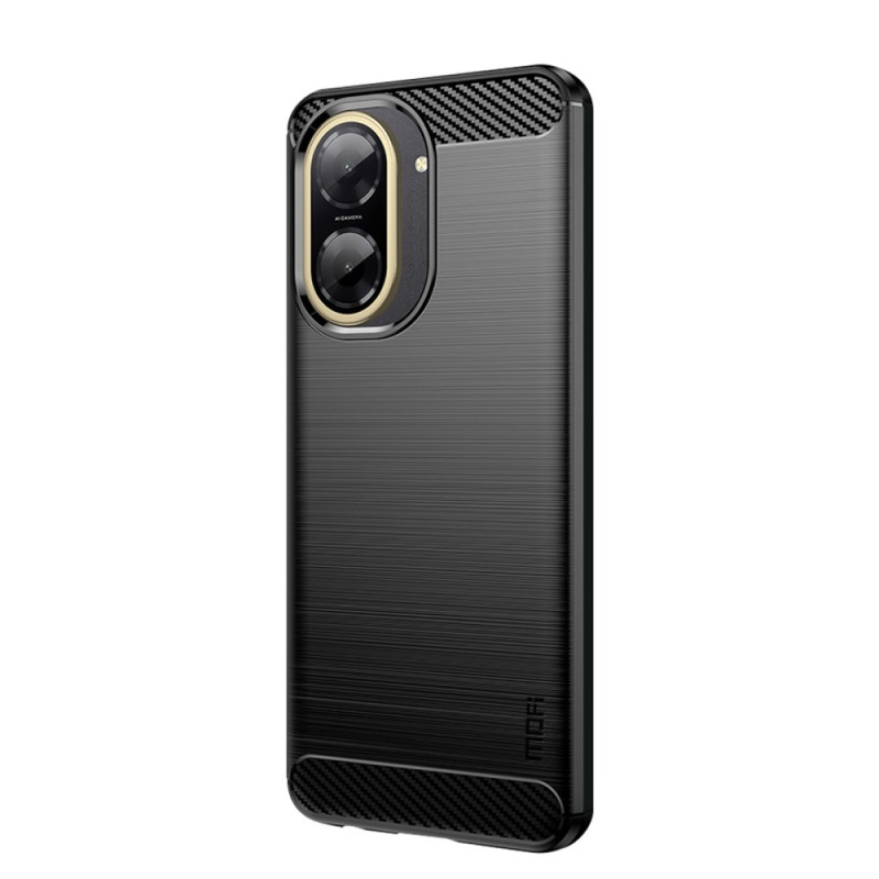 Xiaomi Redmi A5 harjattu hiilikuitu Suojakuori
