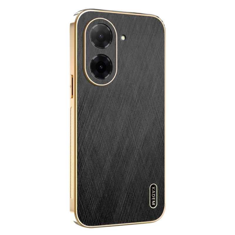 Xiaomi Redmi A5 silkkinen tekstuuri suojakuori
