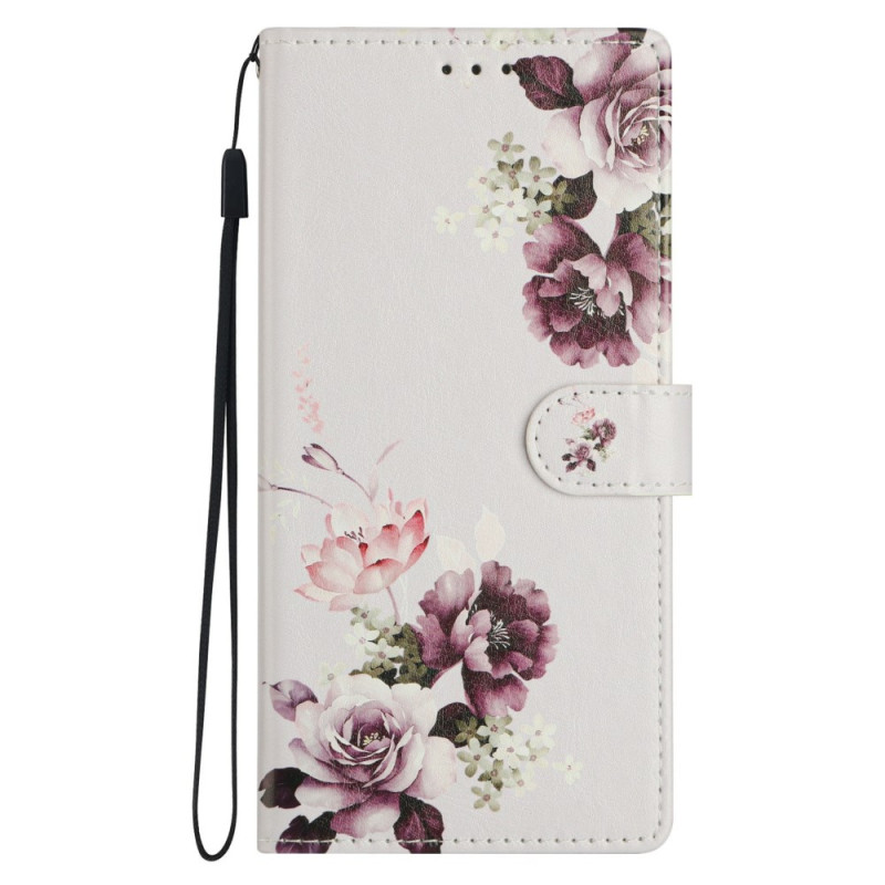 Suojakuori
Poco M7 Pro Pink Cross Design