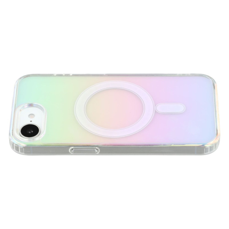iPhone 16E MagSafe-yhteensopiva suojakuori
, jossa on kaltevuusviimeistely