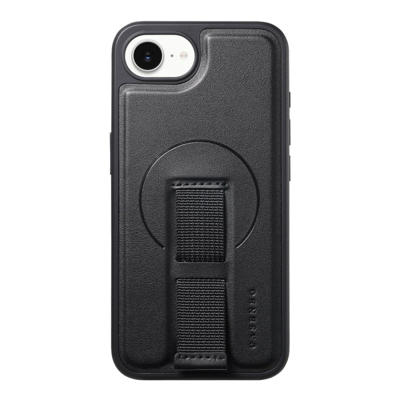 iPhone 16E magneettikotelo hihnalla