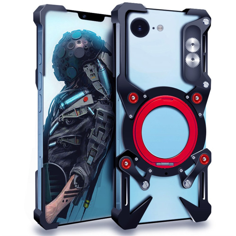 iPhone 16E puskurikuori
