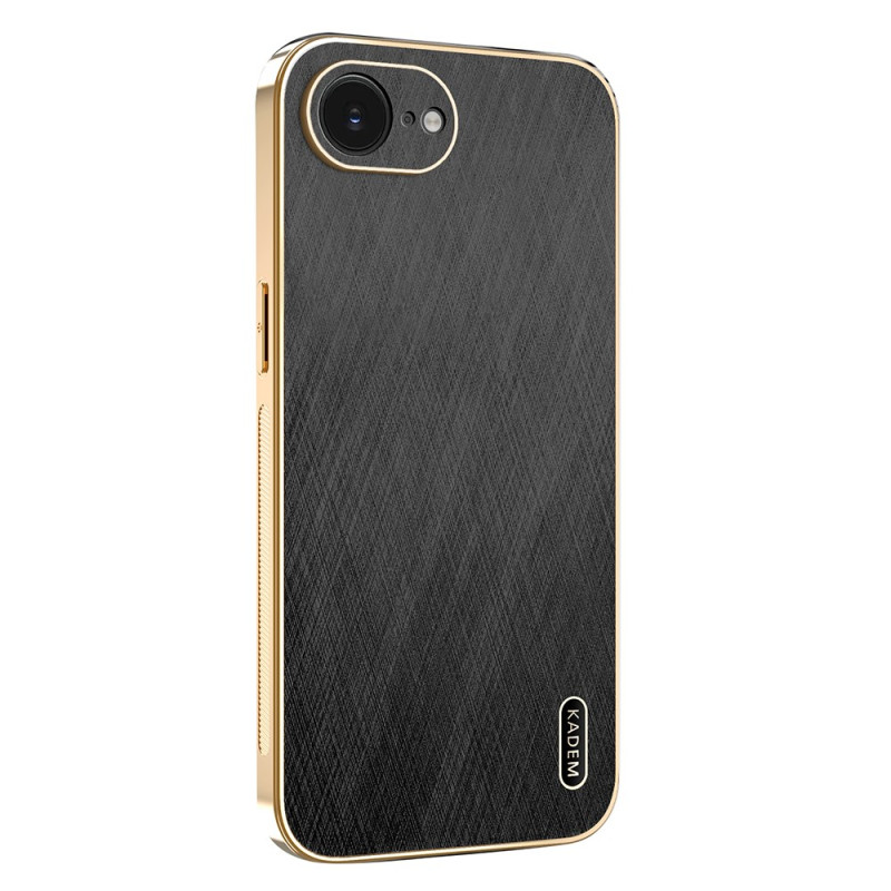 iPhone 16E Silky Texture Suojakuori