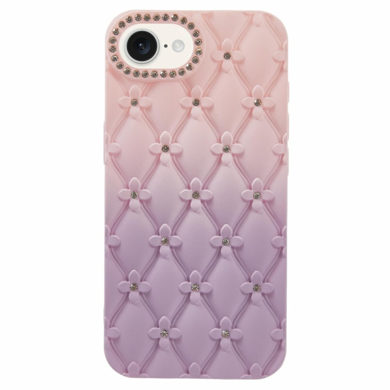 iPhone 16E Strass suojakuori