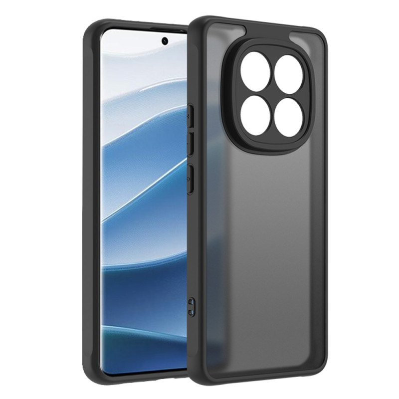 Coque Xiaomi Redmi Note 14 Pro 4G Givrée