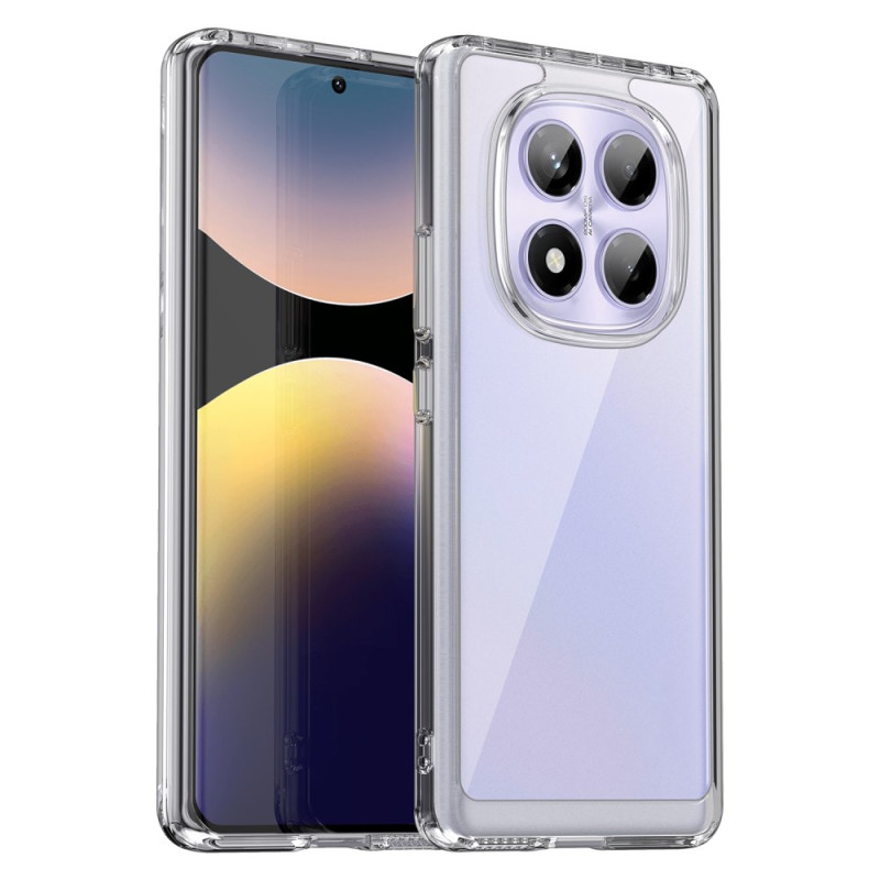 Xiaomi Redmi Note 14 Pro 4G Candy Series Suojakuori