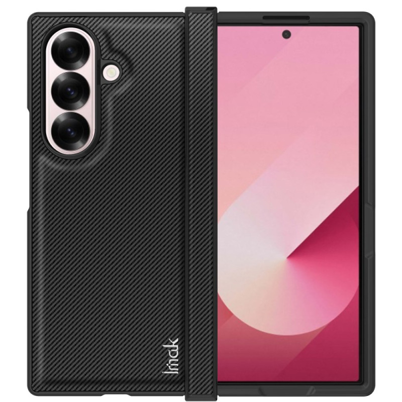 Samsung Galaxy Z Fold 7 Suojakuori
Ruiyi Series IMAK Ruiyi Series IMAK