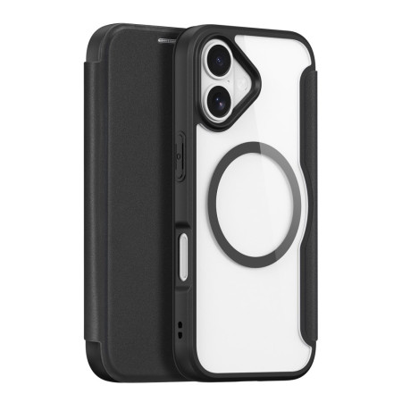 Flip Cover iPhone 17 Nahka...