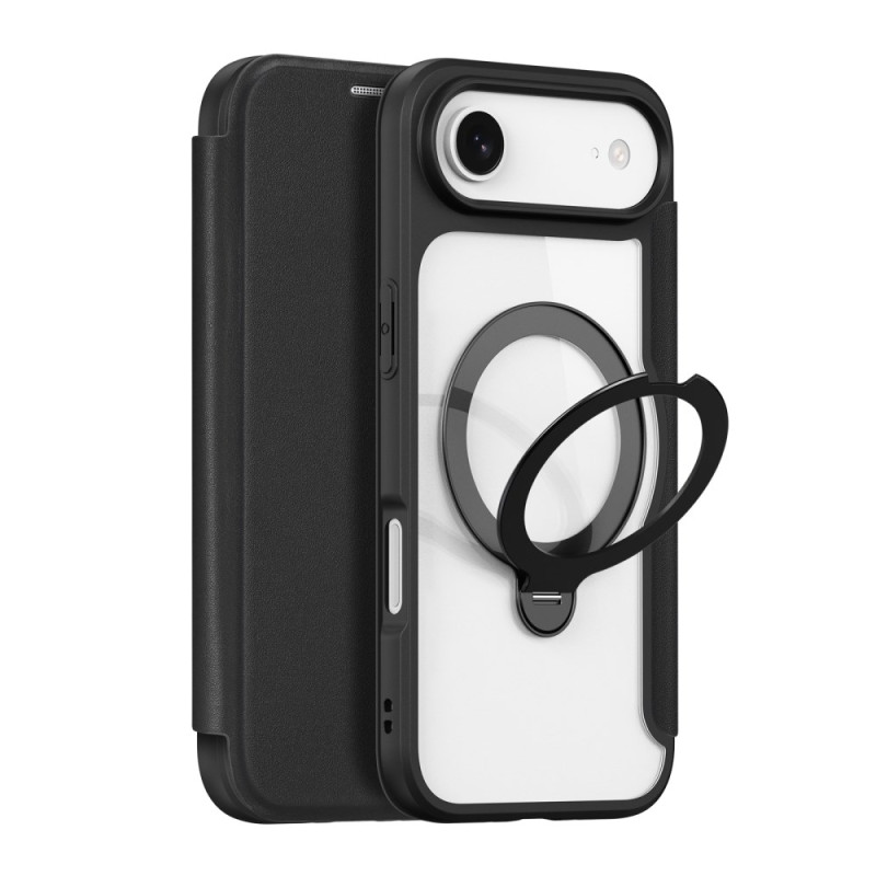 Flip Cover iPhone 17 Air Skin X Pro Series Pyörivä tuki DUX DUCIS DUCIS