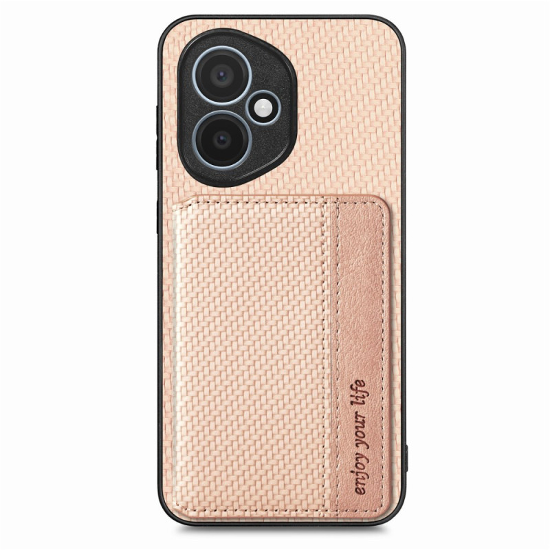 Honor 400 Fiber Suojakuori
 RFID-korttitasku
