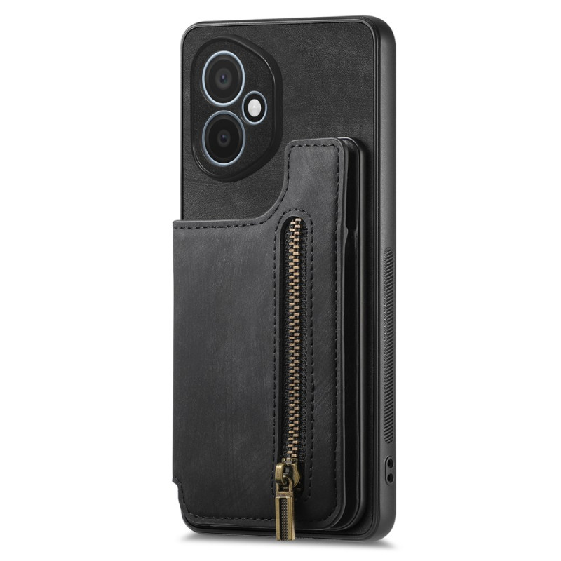 Honor 400 Takaisin Zip-korttikuori
