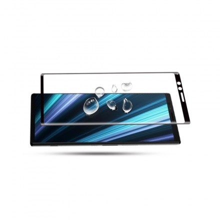 Karkaistu lasisuoja Sony Xperia 1 MOCOLO -puhelimelle