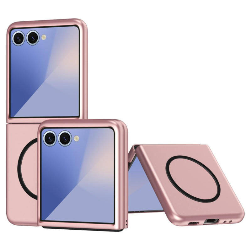 Samsung Galaxy Z Flip 7 Suojakuori
 MagSafe Ultra Ohut yhteensopiva yhteensopiva